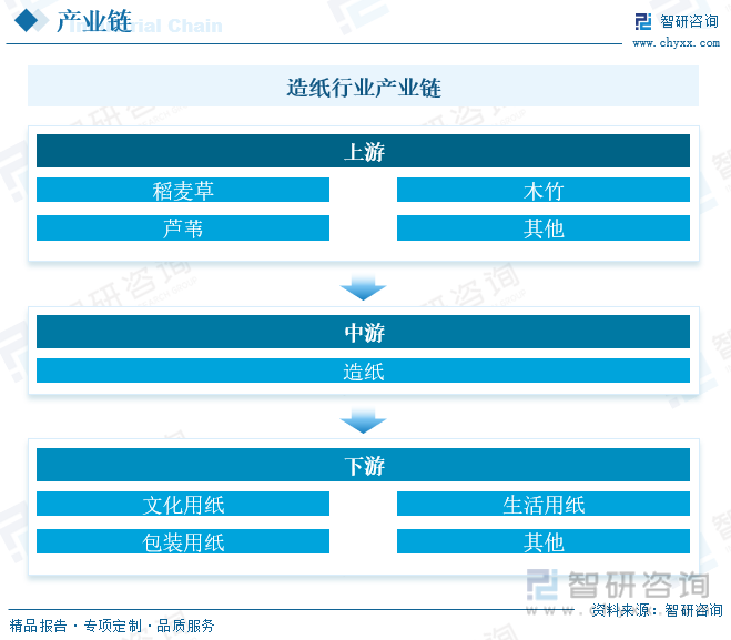 洞察趨勢！智研谘詢發布熱轉印紙報告：深入了解熱轉印紙行業市場現狀及前景趨勢預測